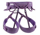 Petzl Luna Harness - Women's