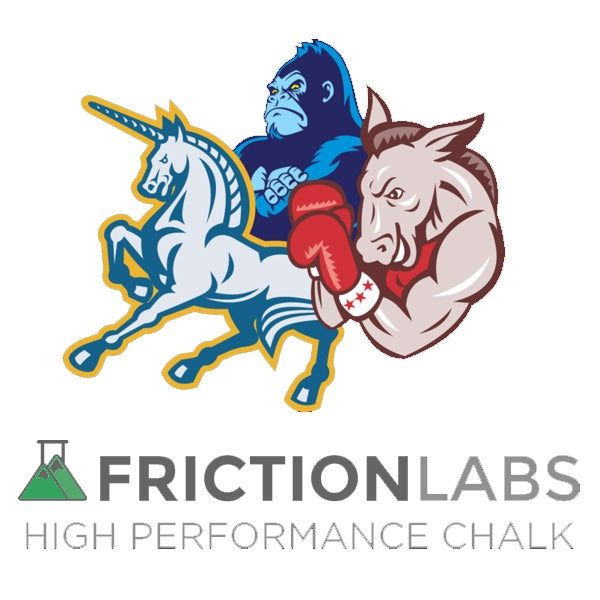 Friction Labs Gorilla Grip - So iLL