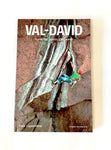Val-David Guidebook - Guide des parois Val-David