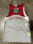 CEC Ontario Climbing Jersey (for qualified athletes to purchase)
