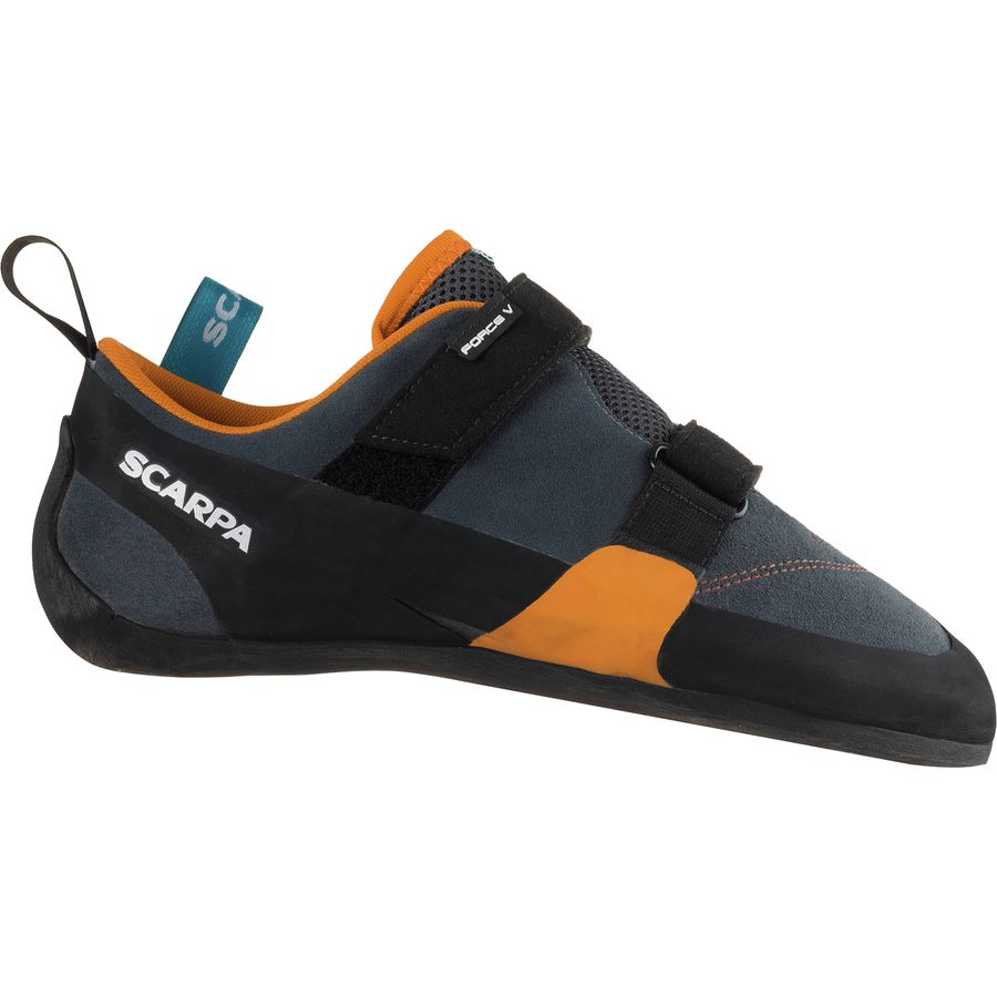 Scarpa Force V Climbing Shoes Sale | bellvalefarms.com