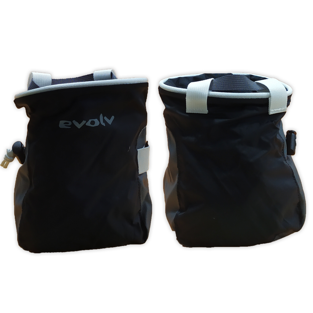 EVOLV Super Light Chalk Bag 66-0000022128