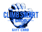Climber's Gift Card