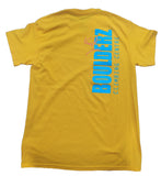 Camp Boulderz T-shirt (Special Edition)