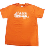 Camp Boulderz T-shirt