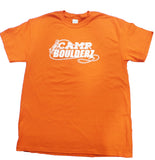 Camp Boulderz T-shirt