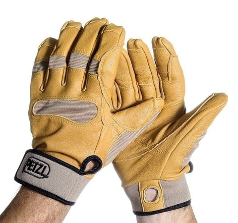 Cordex & Cordex PLUS Rappel/Belay Gloves – Climb Smart Shop