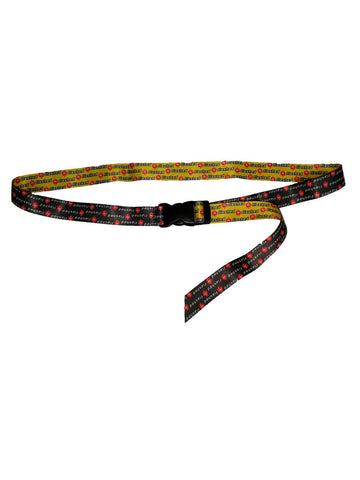Chalkbag Feather Belt