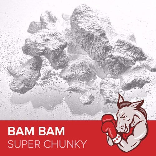 Friction Labs Bam Bam 5oz (142g) - Fine Texture - The New Standard in chalk  for Rock climbing, crossfit, and Powerliftin