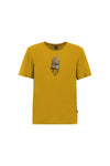 E9 Golden T-shirt