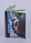 Halfway Log Dump Bouldering Guidebook