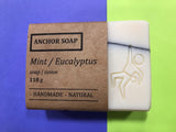 Anchor Soap