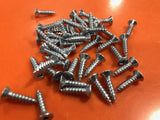 T-NUT (with option to buy screws)
