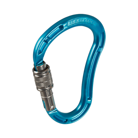 Mammut Bionic Mythos Screwgate Carabiner