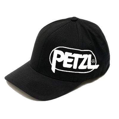 Petzl baseball cap sales