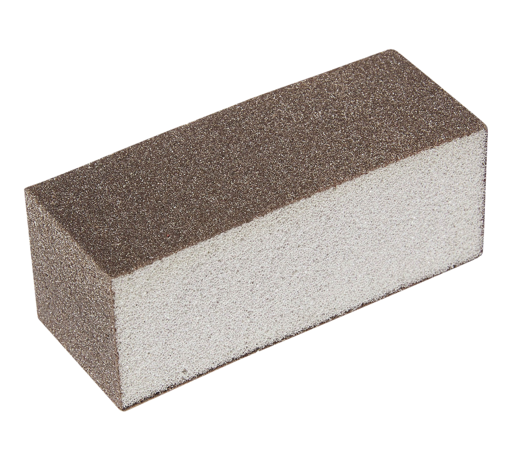 Concrete sanding hot sale block