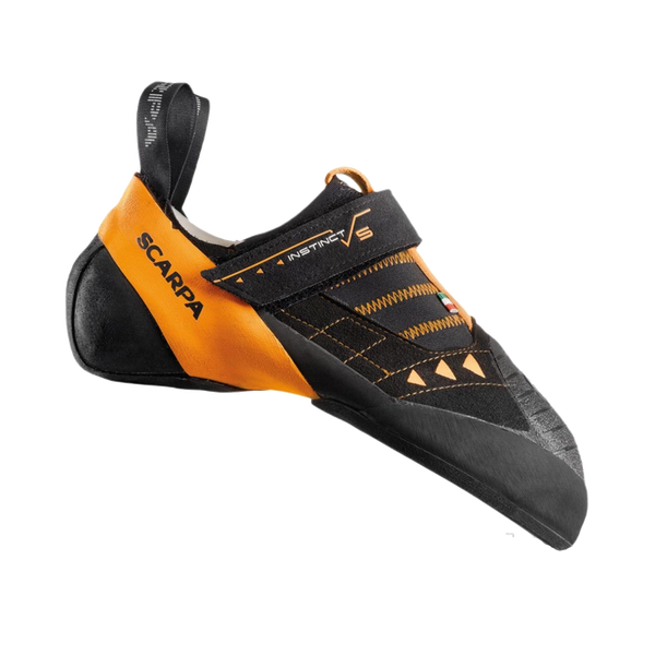 Scarpa instinct sales vsr sale