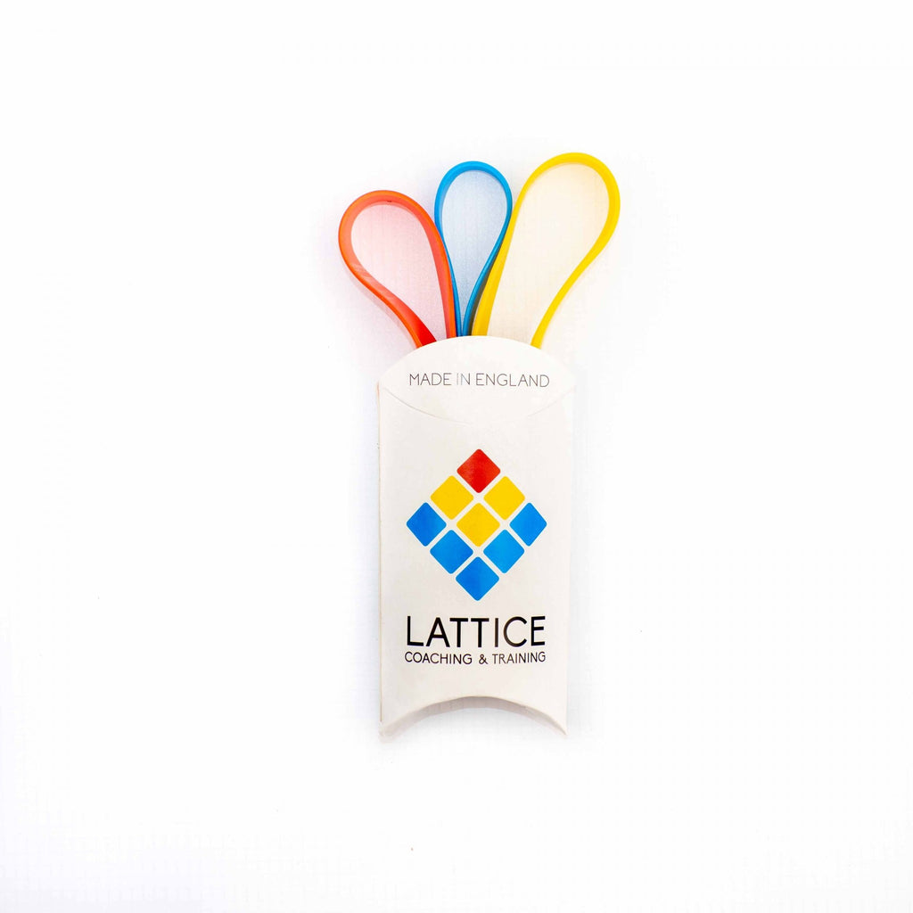 Hand File - Climbing Training Products by Lattice