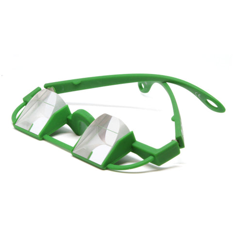 Le Pirate Belay Glasses 3.1