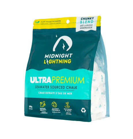 Midnight Lightning UltraPremium SeaWater Sourced CHUNKY Chalk
