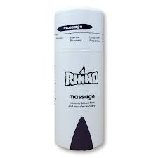 Rhino Massage