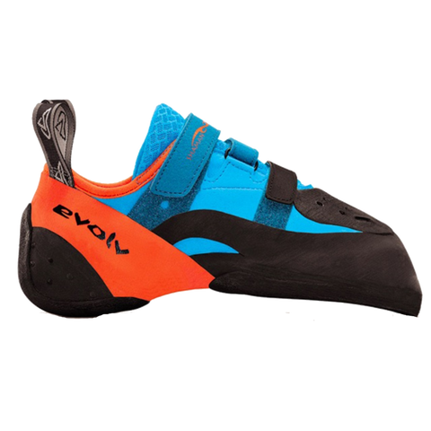 Clearance climbing deals shoes