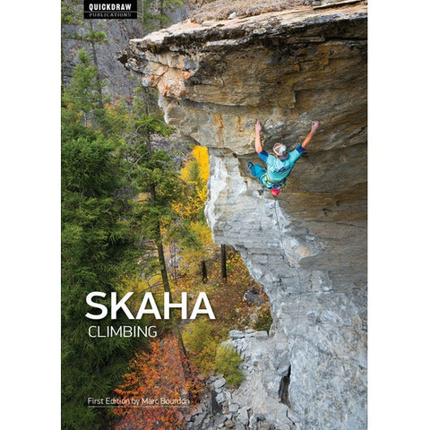 Skaha Climbing Guidebook