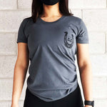 13th Anniversary Boulderz T-shirt WOMEN'S