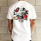 13th Anniversary Boulderz T-shirt MEN'S