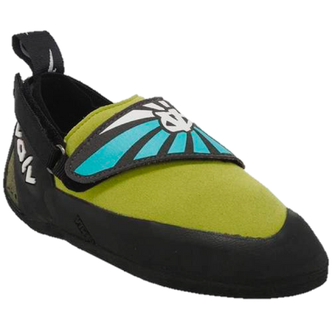 Venga Rock Shoes - Lime Green- Children